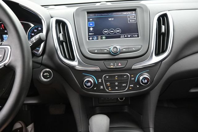Used 2024 Chevrolet Equinox LT w/ LPO, Floor Liner Package FWD image 10