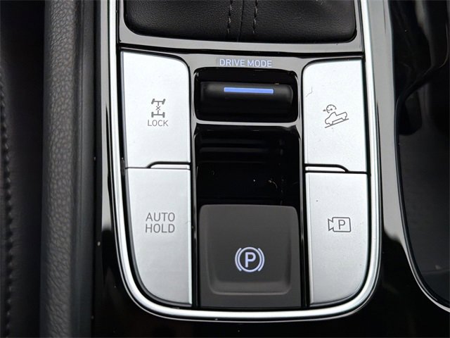 New 2026 Hyundai Santa Cruz SEL image 17