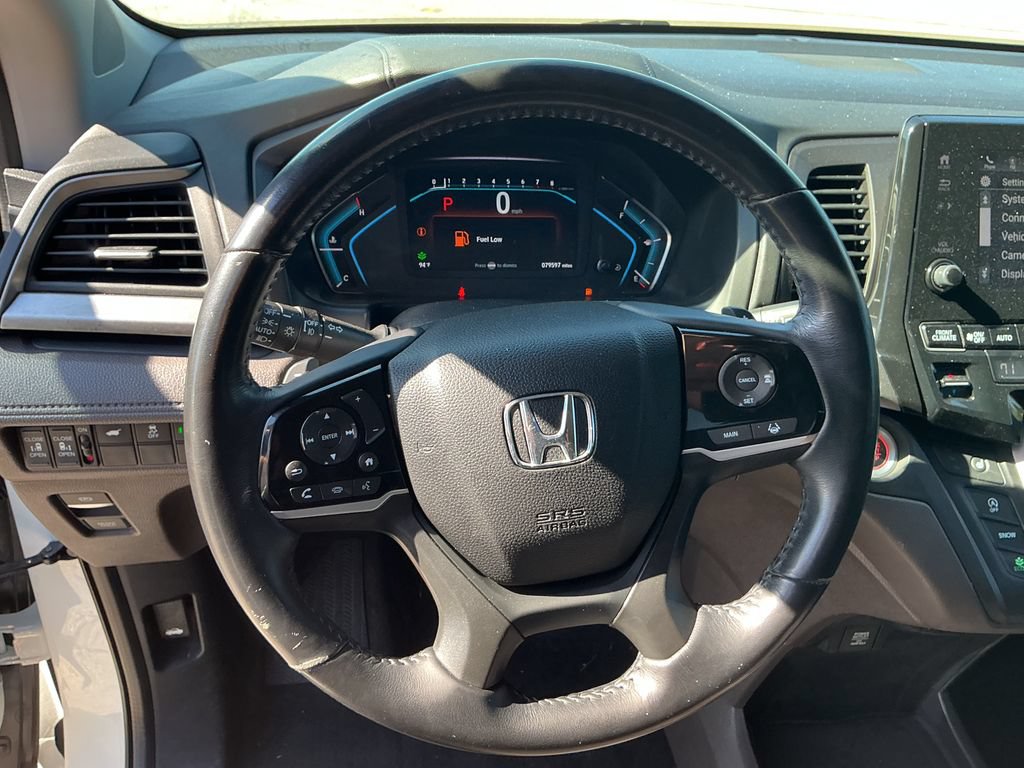 Used 2020 Honda Odyssey EX-L image 24