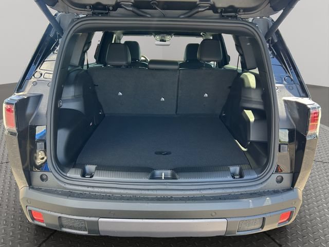 New 2026 Jeep Cherokee Limited AWD/4WD image 24