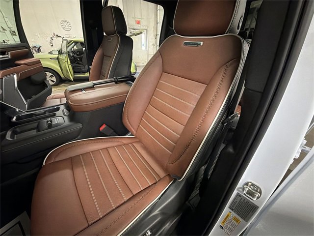 New 2026 GMC Sierra 3500 Denali Ultimate image 55