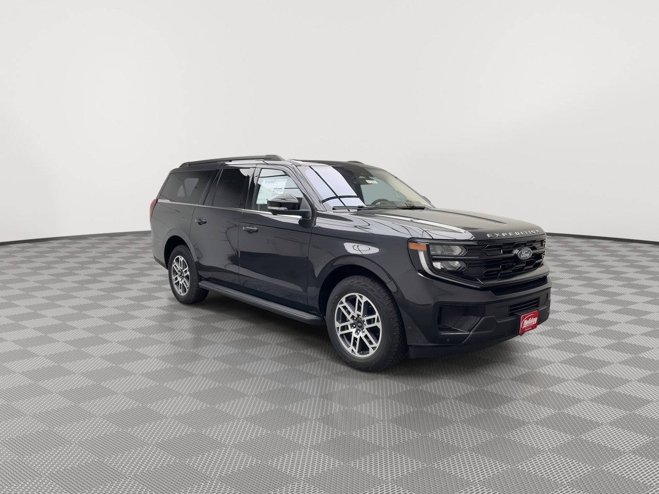 New 2025 Ford Expedition Max Active AWD/4WD image 38