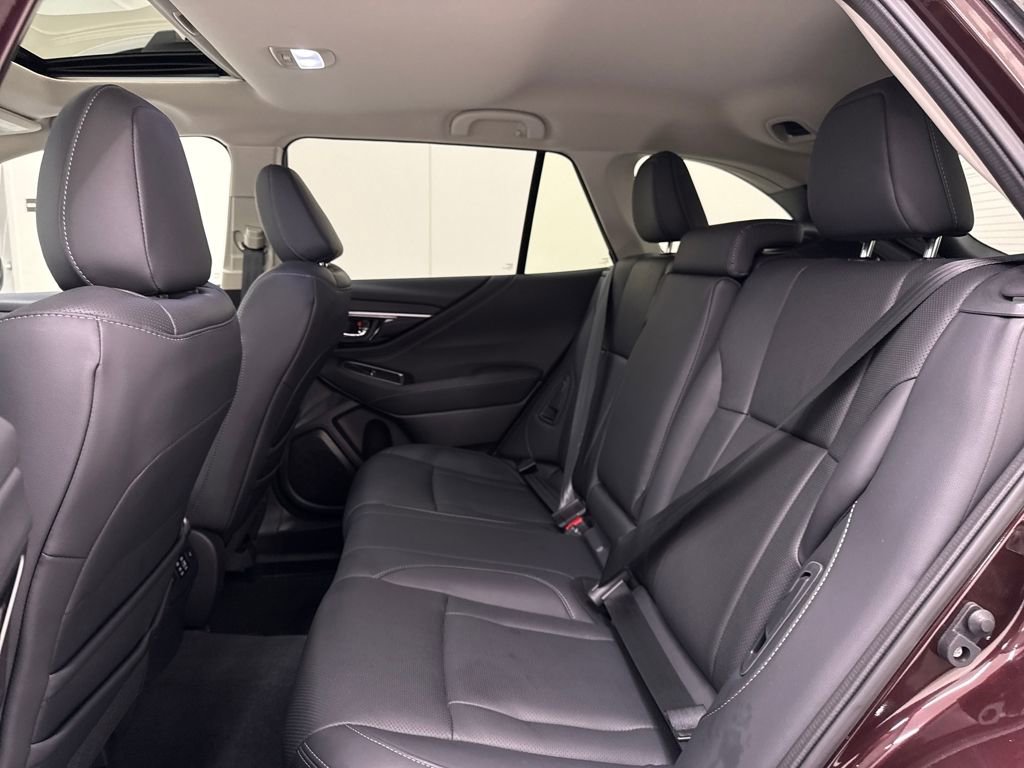 Certified 2024 Subaru Outback Touring XT image 27