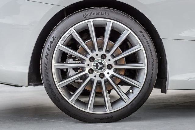 Used 2018 Mercedes-Benz C 300 Cabriolet image 20