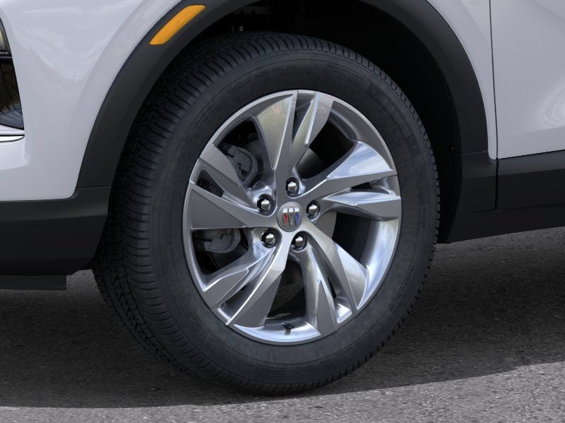 New 2026 Buick Encore GX Preferred w/ Comfort Package FWD image 9