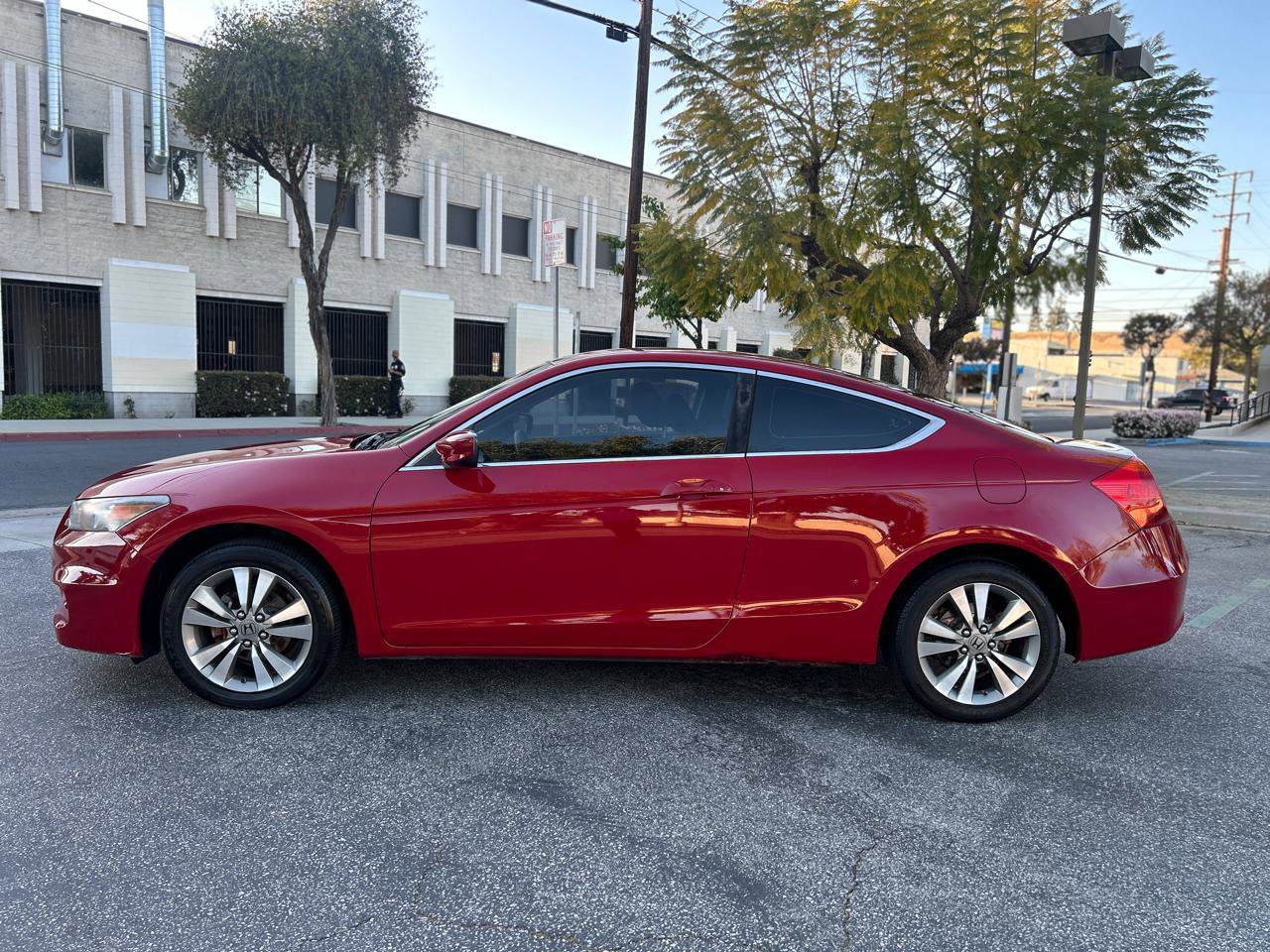 Used 2012 Honda Accord LX-S image 21