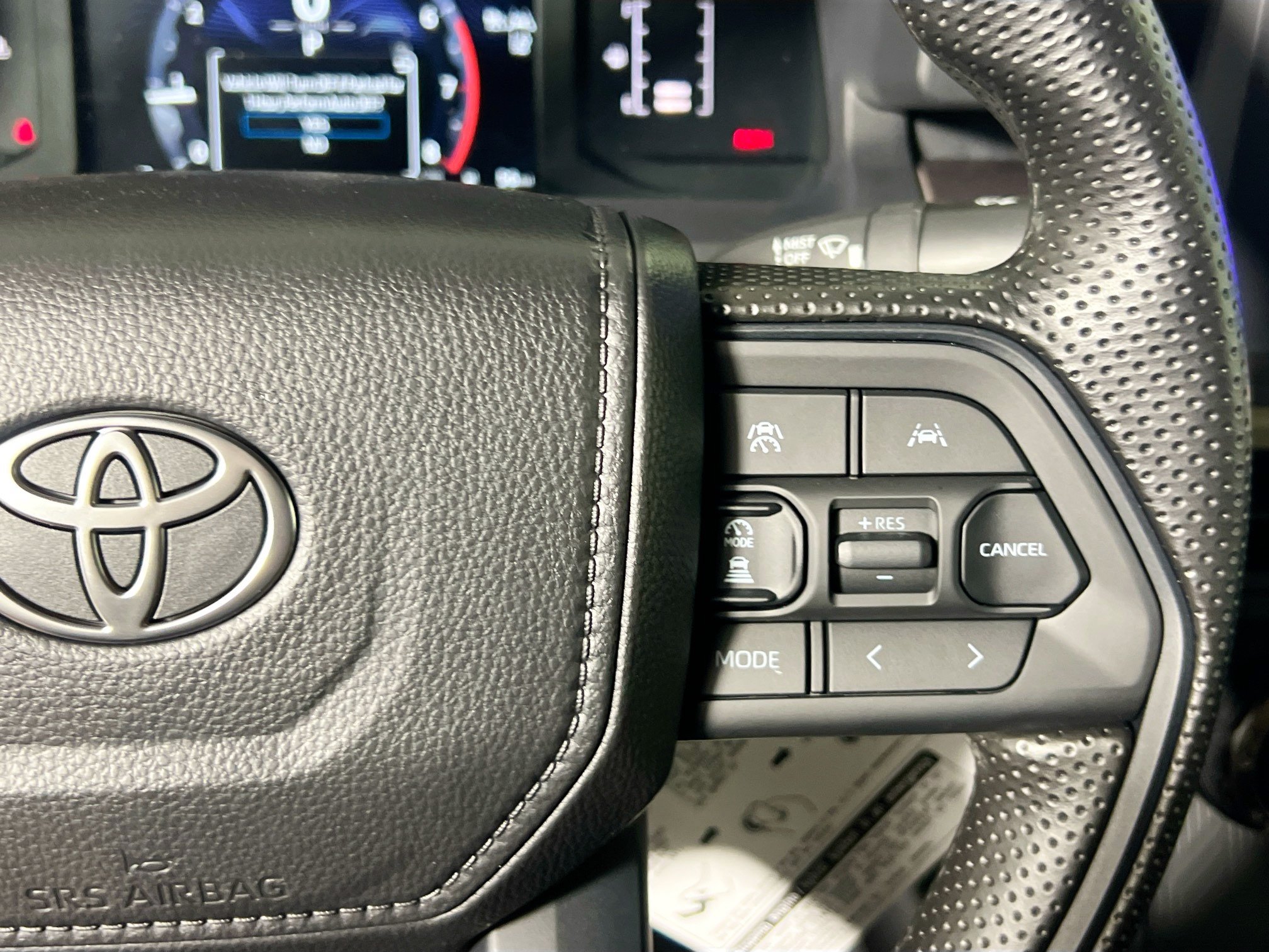 New 2026 Toyota Tacoma SR5 RWD image 19