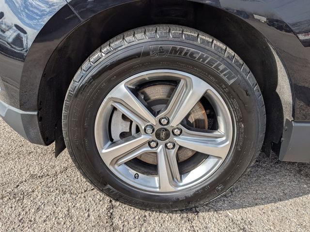 Used 2024 Ford Edge SEL w/ Convenience Package AWD/4WD image 17