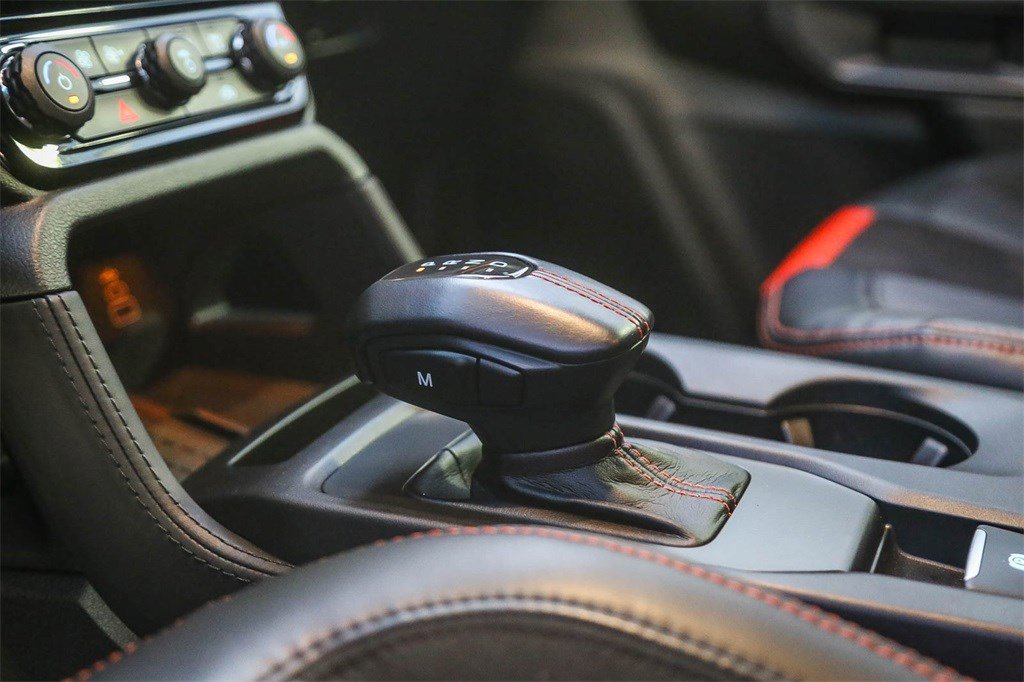 Used 2024 Ford Ranger Raptor image 22