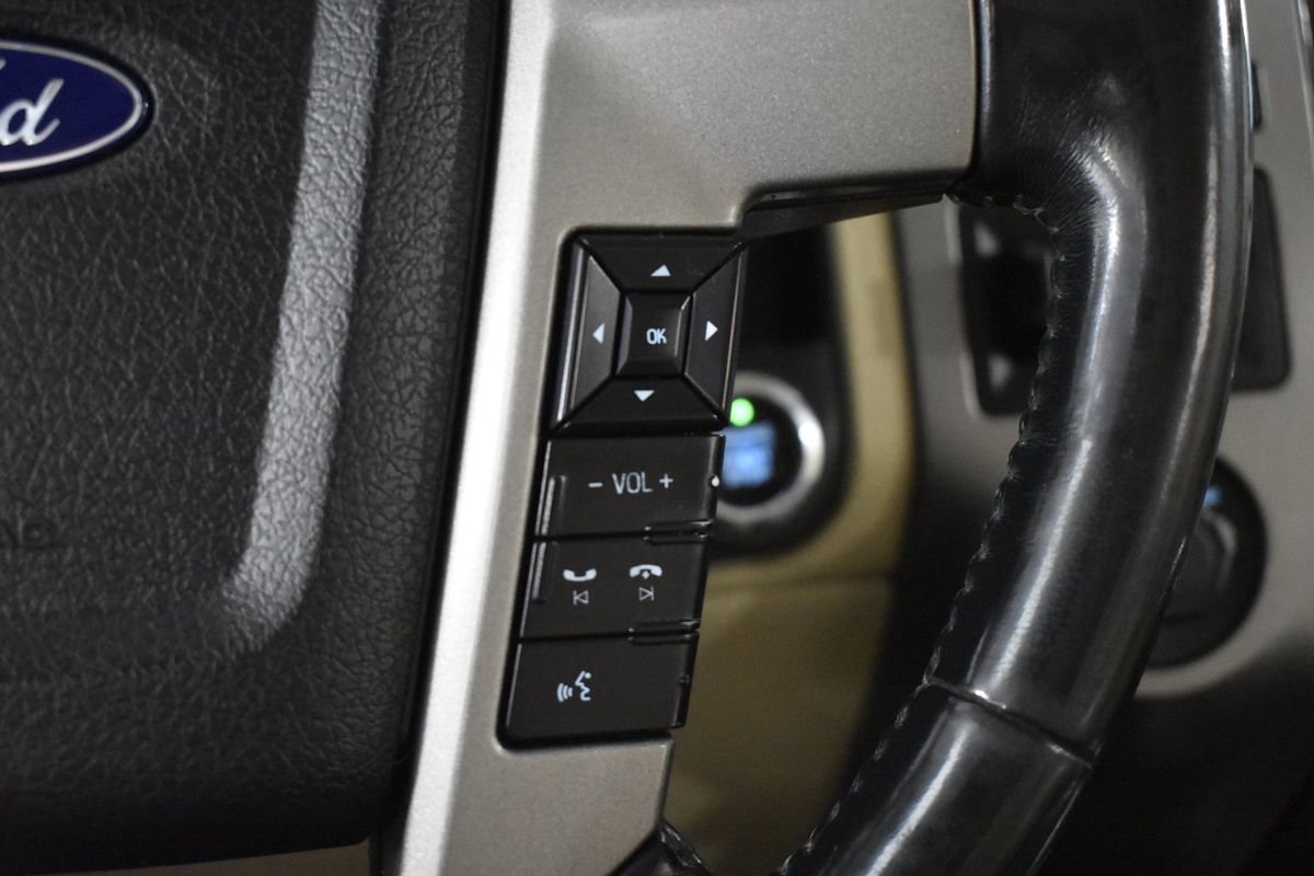 Used 2017 Ford Expedition EL Limited w/ Equipment Group 301A image 18