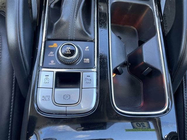 Used 2020 Kia Telluride S image 22