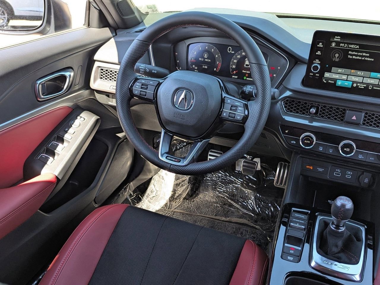 New 2026 Acura Integra Type S image 16