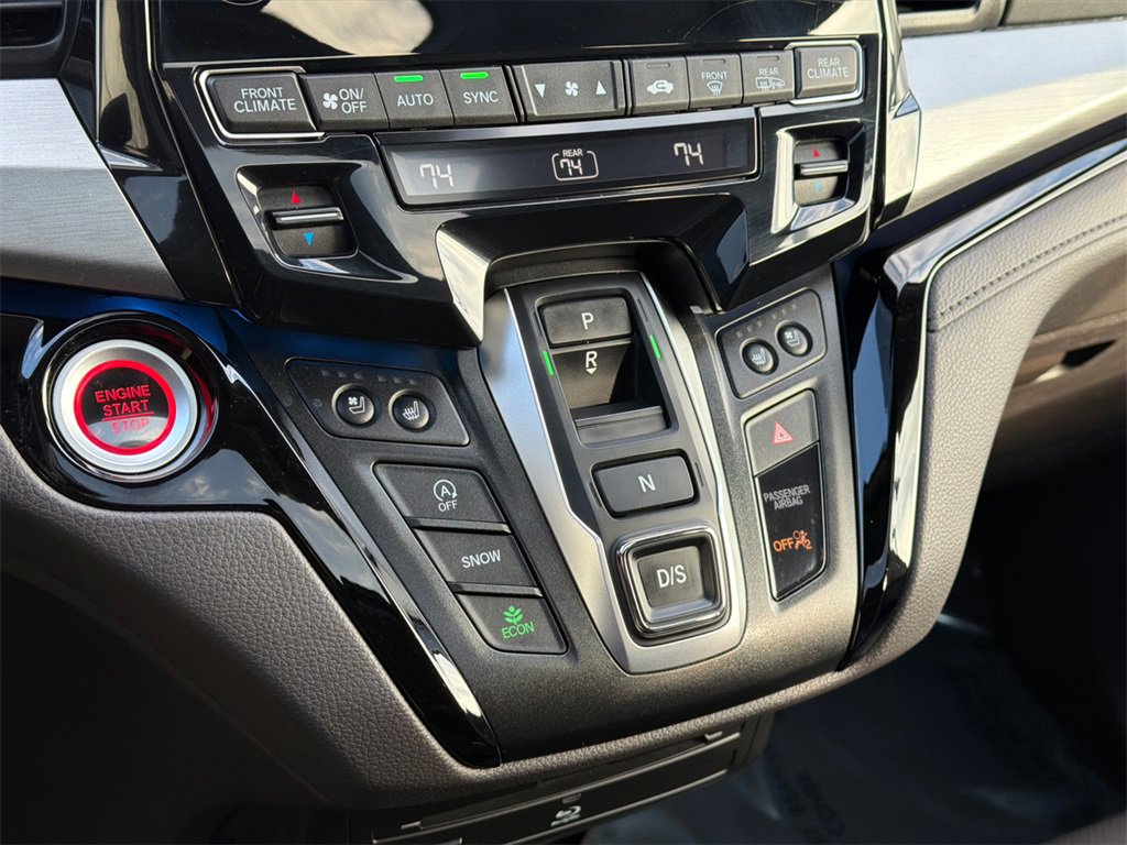 Used 2019 Honda Odyssey Elite image 33