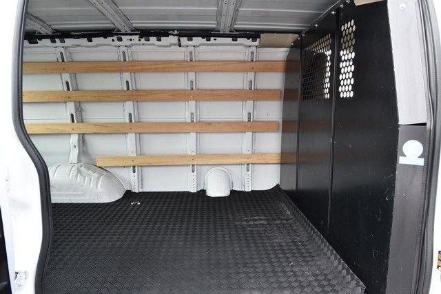 Used 2024 GMC Savana 2500 w/ Driver Convenience Package image 20
