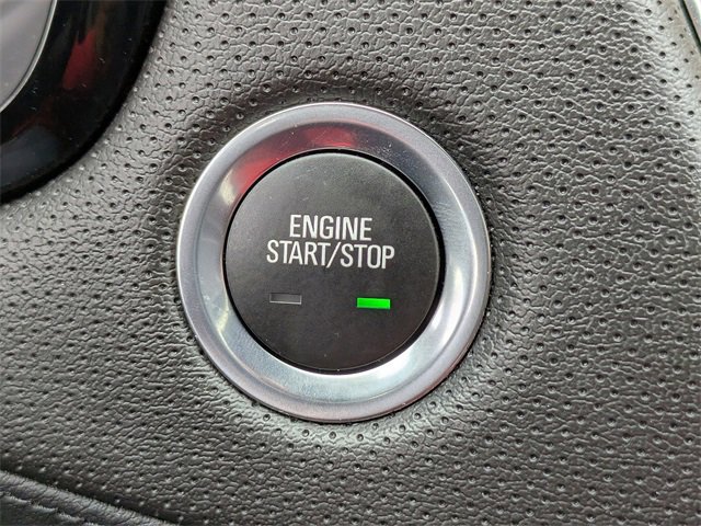 Certified 2025 Cadillac XT5 Premium Luxury image 35