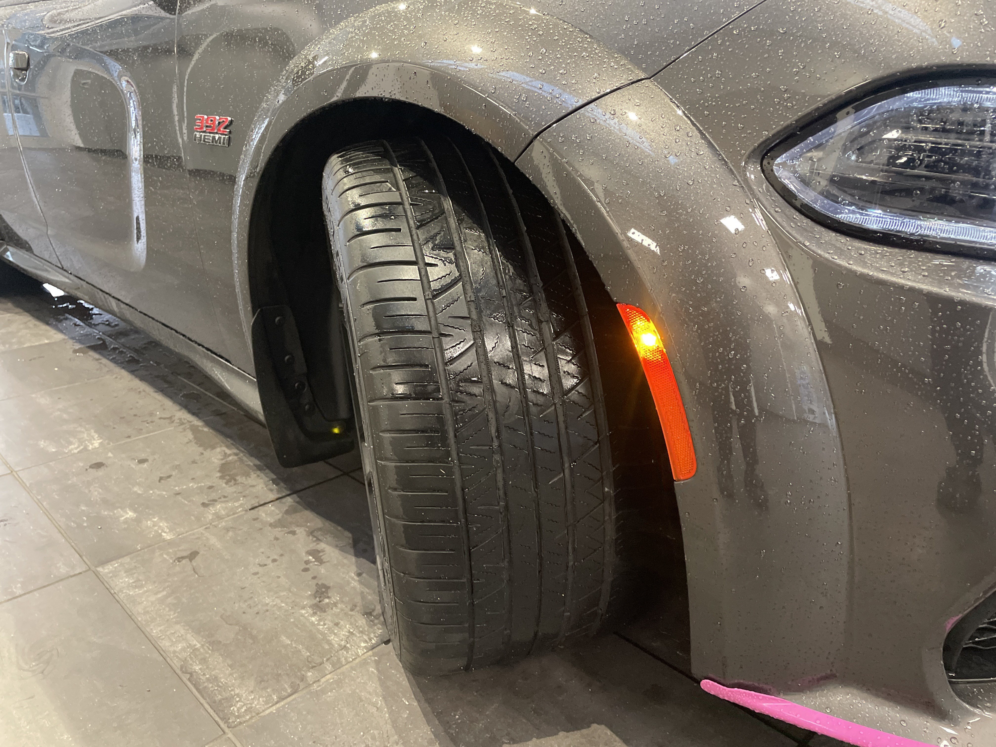 Used 2023 Dodge Charger Scat Pack RWD image 15