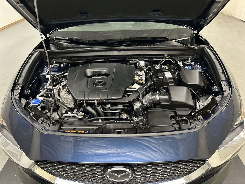 Certified 2024 MAZDA CX-30 AWD 2.5 S image 23