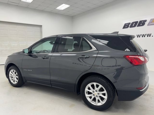 Used 2018 Chevrolet Equinox LT AWD/4WD image 7