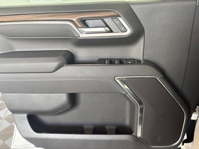 New 2026 Chevrolet Silverado 1500 LT AWD/4WD image 15
