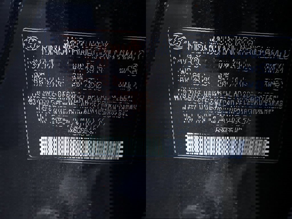 Used 2021 Hyundai Sonata SEL w/ Convenience Package image 25