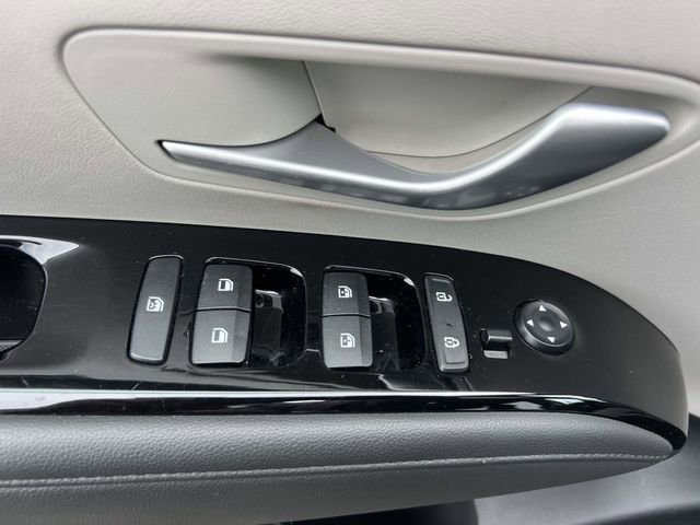 Certified 2022 Hyundai Tucson SEL w/ Convenience Package image 17