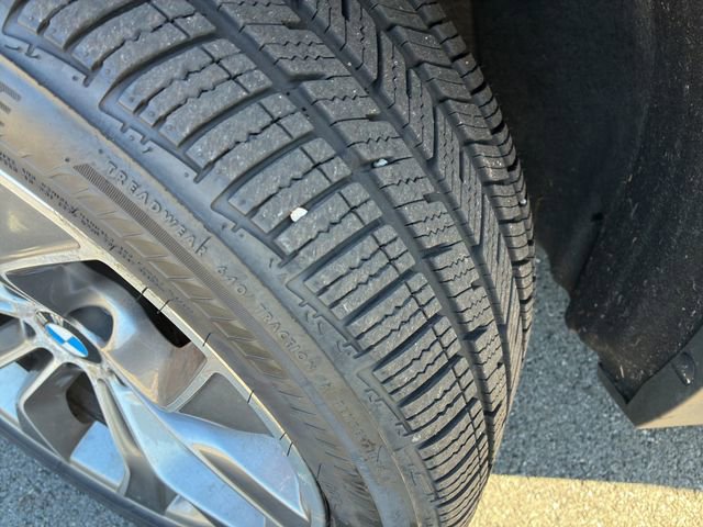 Used 2016 BMW X3 xDrive28i image 24