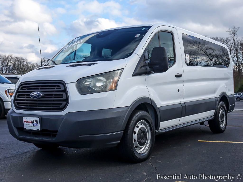 Used 2016 Ford Transit 150 XL