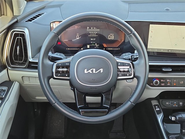Used 2025 Kia Sorento S w/ Panoramic Sunroof Package FWD image 39