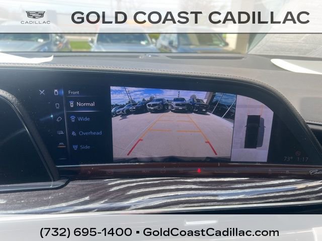 Used 2023 Cadillac Escalade ESV Sport w/ Touring Package image 29