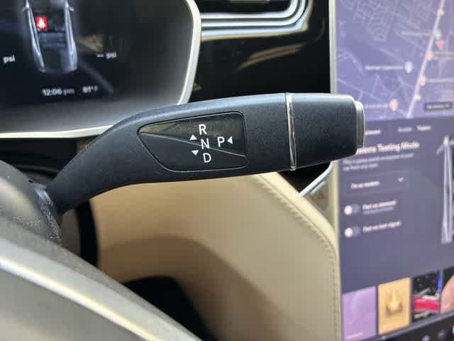 Used 2015 Tesla Model S P90D AWD/4WD image 34