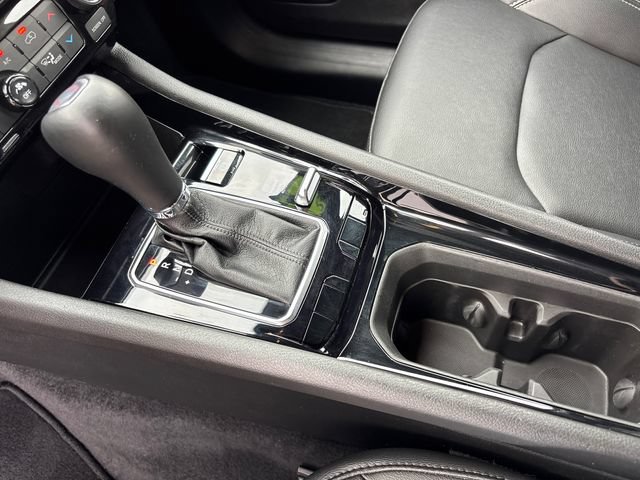 Used 2025 Jeep Compass Limited AWD/4WD image 26