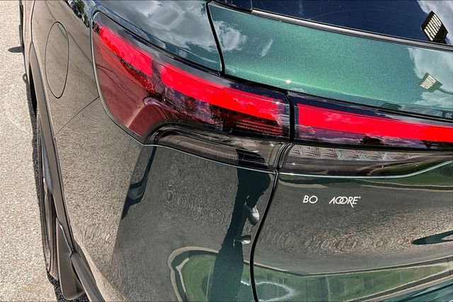 Certified 2026 INFINITI QX60 Luxe w/ Cargo Package AWD/4WD image 31