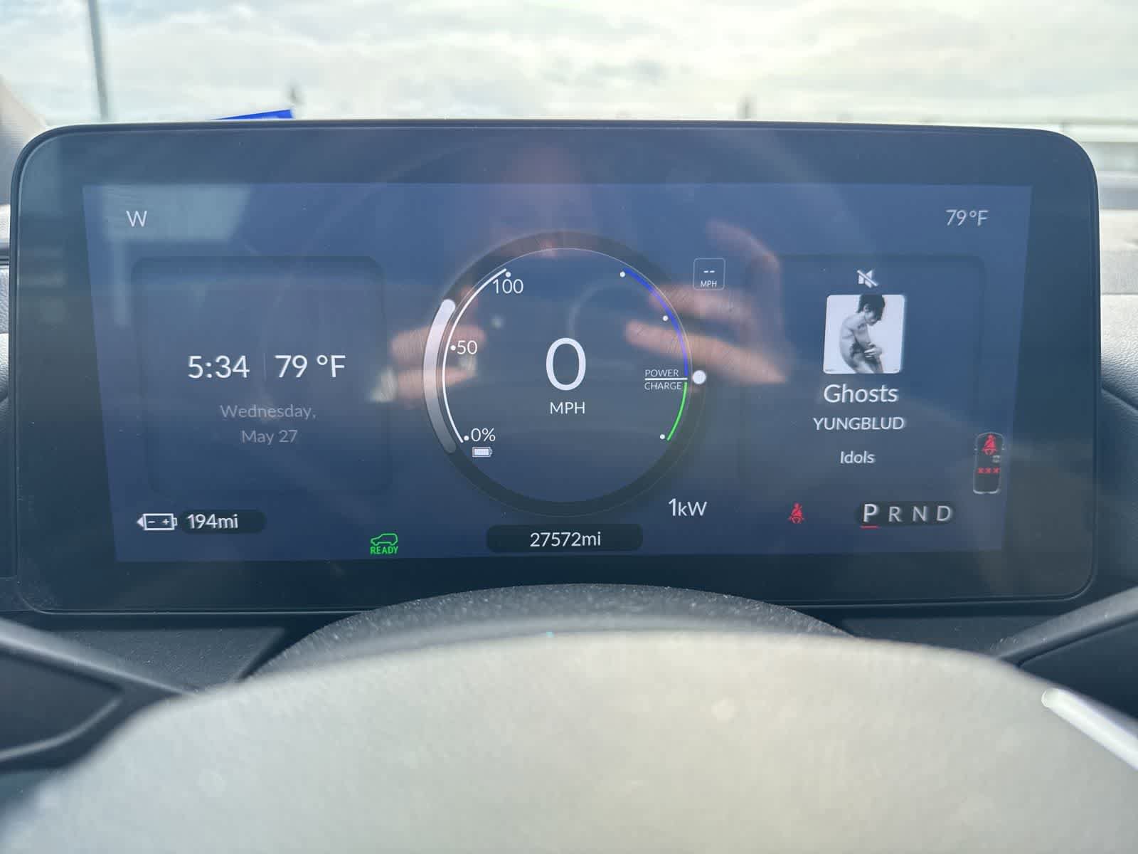 Used 2024 Honda Prologue Touring image 6