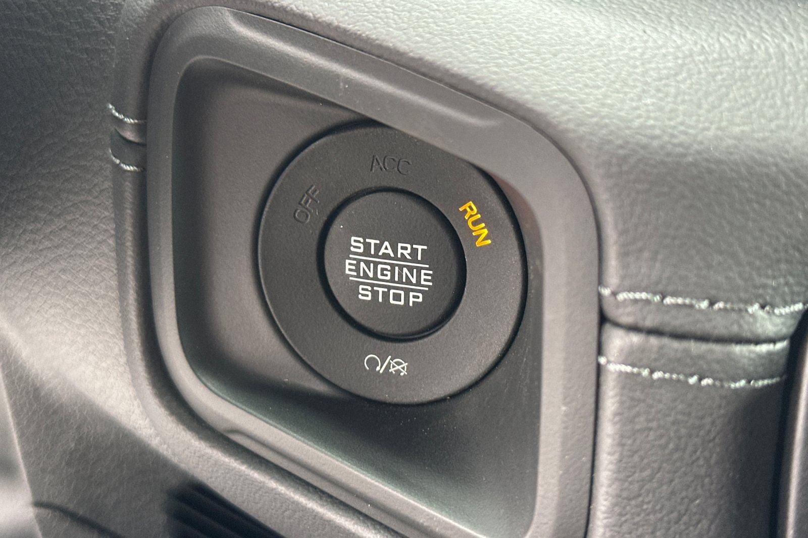 New 2026 Jeep Wrangler Unlimited Rubicon AWD/4WD image 22