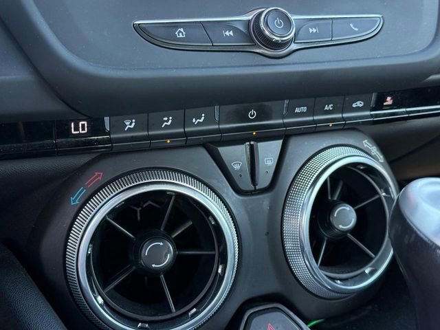 Used 2023 Chevrolet Camaro LT RWD image 26