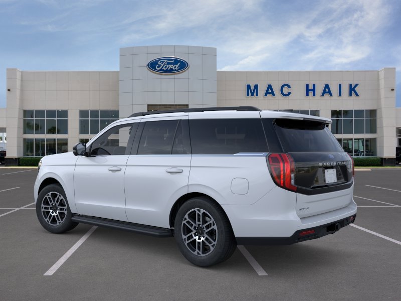 New 2026 Ford Expedition Active RWD image 4