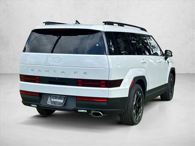 New 2026 Hyundai Santa Fe SEL FWD image 2