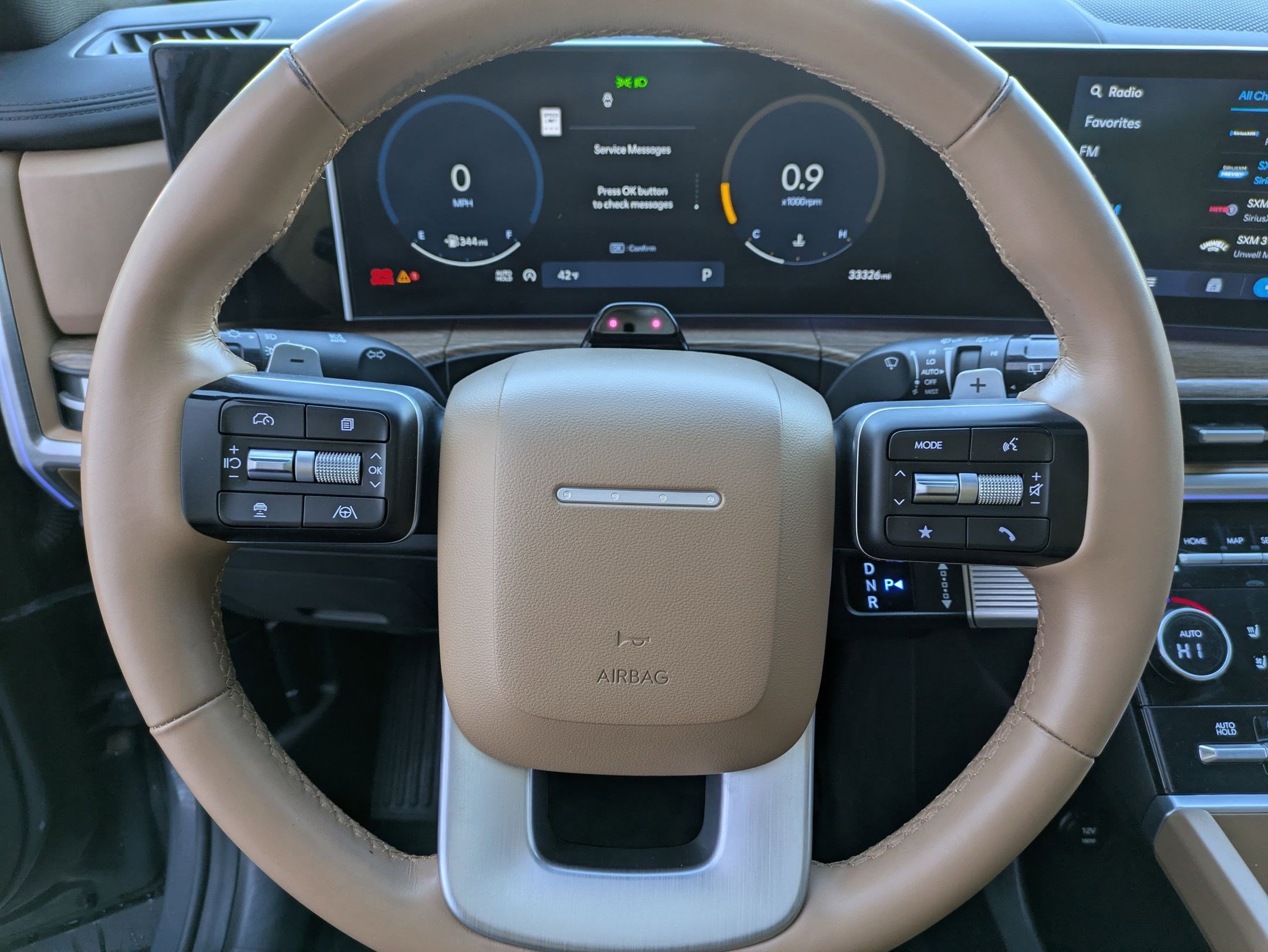 Used 2024 Hyundai Santa Fe Limited image 17