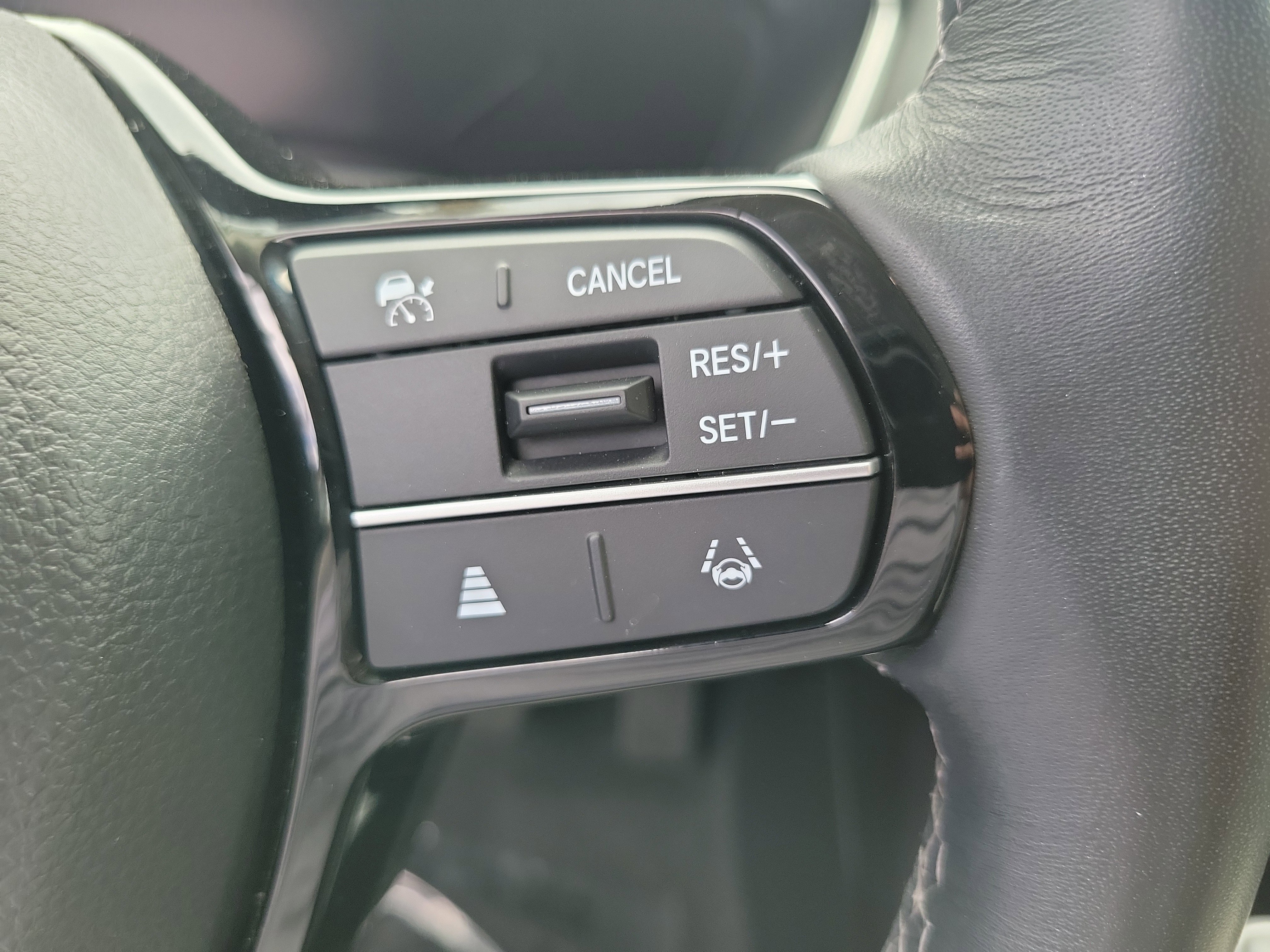 Certified 2024 Honda Civic EX-L image 19