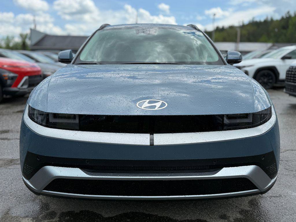 New 2026 Hyundai Ioniq 5 SEL image 2