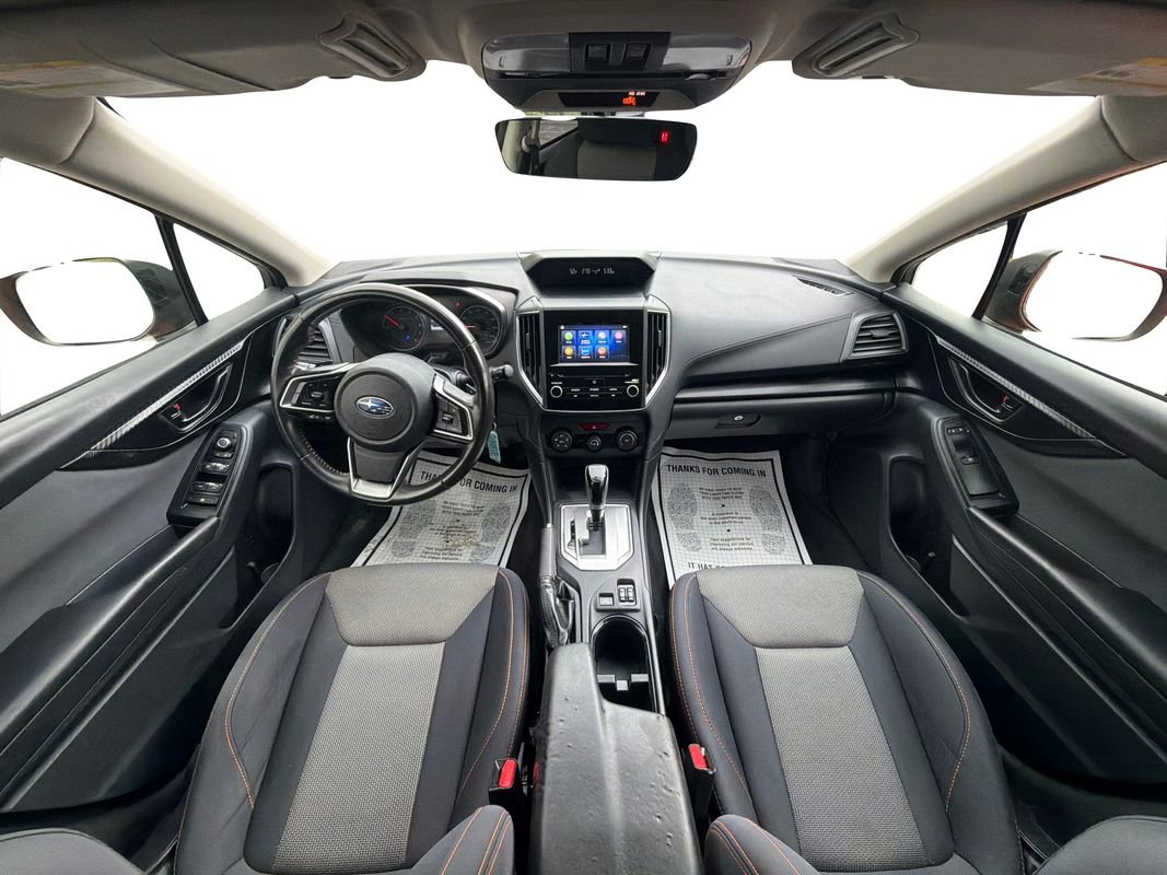 Used 2019 Subaru Crosstrek 2.0i Premium w/ Moonroof Package AWD/4WD image 23