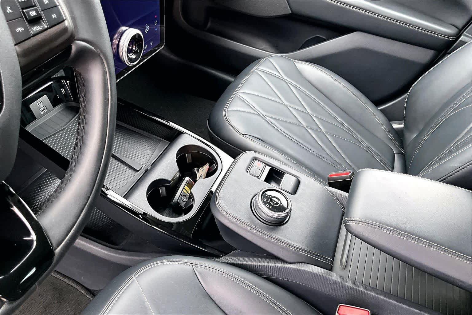 Used 2023 Ford Mustang Mach-E Select RWD image 18