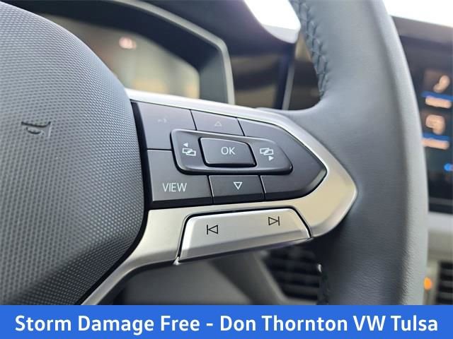 New 2026 Volkswagen Jetta SE FWD image 21