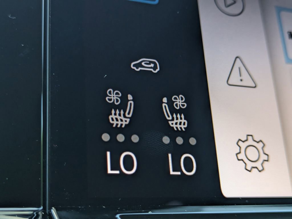 New 2026 Volkswagen Atlas SE image 22