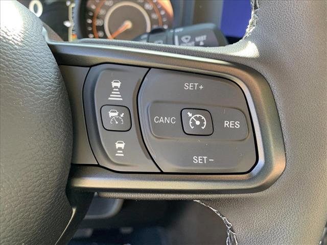 New 2025 Jeep Wrangler Sport S image 14