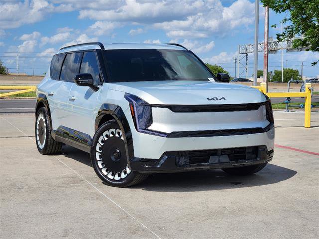 New 2026 Kia EV9 Land w/ Nightfall Edition Package image 23