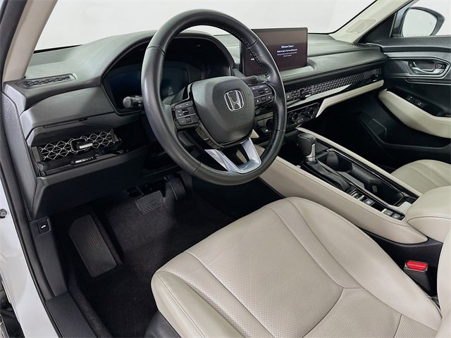 Certified 2024 Honda Accord Touring image 20