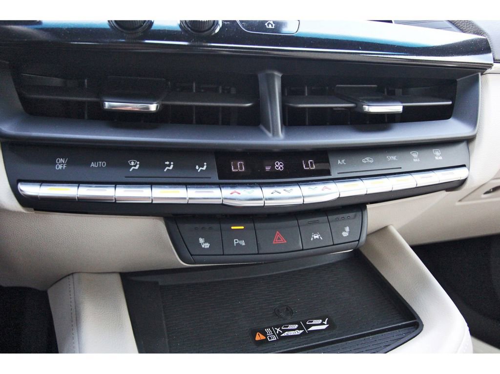 New 2026 Cadillac CT4 Luxury image 19