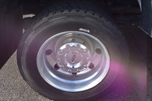 Used 2023 Ford F450 XLT w/ Camper Package AWD/4WD image 50