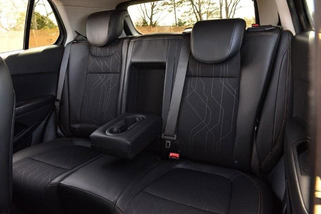 Used 2019 Chevrolet Trax LT w/ LT Convenience Package image 20